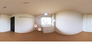 クオーレ 202 【埼玉県川越線　西大宮駅　徒歩10分】 の間取り図