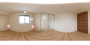 ベレオ　クシモト A302 【和歌山県宮前駅】 の間取り図