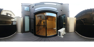 クラソ落合南長崎mew 104 【東京都落合南長崎駅】 の間取り図