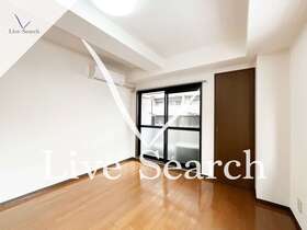 アーバンステージアペックス 501 【大阪府松屋町駅】 の間取り図