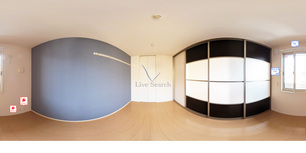 ザ・レグルス 202 【神奈川県　鶴間駅】 の間取り図