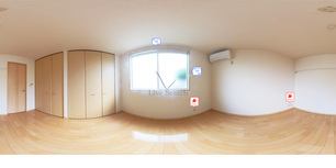 グリーン・ハイツ　D 101 【茨城県ひたち野うしく駅】 の間取り図