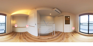 クラソ落合南長崎mew 202 【東京都落合南長崎駅】 の間取り図