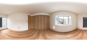 星陵台5丁目戸建  【兵庫県JR「垂水」駅】 の間取り図