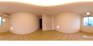 グレイス東大宮 101 【埼玉県湘南新宿ライン宇都宮線横須賀線　東大宮駅　徒歩7分】 の間取り図