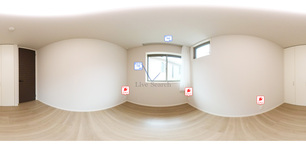 メゾンゴールド高取 201 【福岡県藤崎駅】 の間取り図