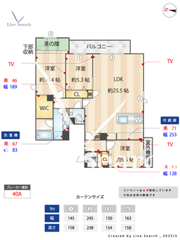 メゾンゴールド高取 201 【福岡県藤崎駅】 の間取り図