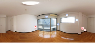 北区赤羽1丁目55-9戸建  【東京都赤羽岩淵】 の間取り図