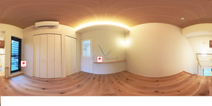 クラソ落合南長崎mew 204 【東京都落合南長崎駅】 の間取り図