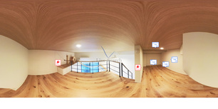 クラソ落合南長崎mew 101 【東京都落合南長崎駅】 の間取り図