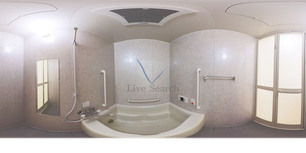 クラシオン箱崎松原 508 【福岡県箱崎九大前】 の間取り図