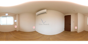 祖師谷ヒミコマンション760813R 302 【東京都仙川駅】 の間取り図