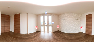 シャーメゾンMISA A202 【和歌山県和歌山市駅】 の間取り図