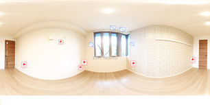 BEREO　NANKAIWAKAYAMACITY 106 【和歌山県和歌山市駅】 の間取り図