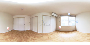 1028670　ポーエルⅥ-B 201 【東京都篠崎】 の間取り図