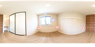 フォンテーヌ西紺屋 103 【和歌山県和歌山駅】 の間取り図