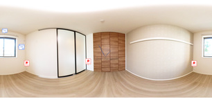 ベレオ山蔭丁 101 【和歌山県和歌山市駅】 の間取り図