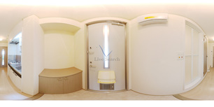 エクレール相原　A 202 【神奈川県相原駅】 の間取り図