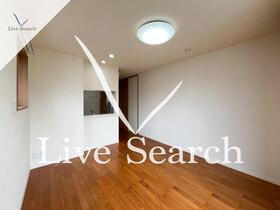 べレオ西浜ハーモニーガーデン 203 【和歌山県和歌山市駅】 の間取り図