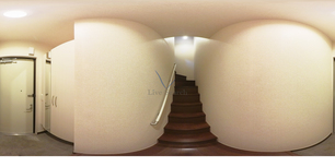 Fontaine桜  202 【東京都保谷駅　】 の間取り図