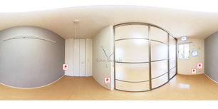 プレジュール 103 【東京都ひばりヶ丘駅】 の間取り図