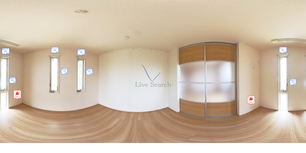 ソフィア 201 【東京都保谷駅】 の間取り図