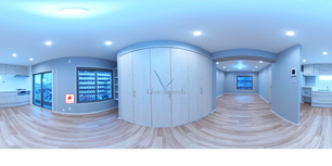 宮原コーポ 302 【埼玉県東宮原駅】 の間取り図