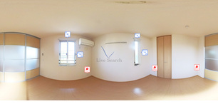 プリムヴェール 201 【東京都東久留米駅】 の間取り図