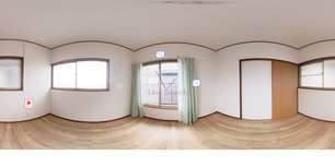 道野辺中央5丁目戸建 1 【千葉県鎌ヶ谷駅】 の間取り図