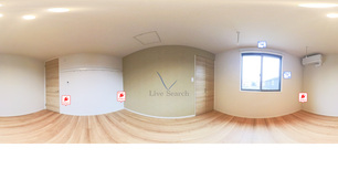 フェリシード本川越 202 【埼玉県本川越駅】 の間取り図