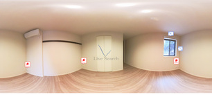 ソレイユ・シャンブル 105 【埼玉県川越駅】 の間取り図