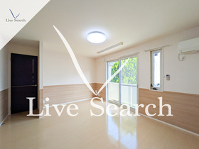 ハウスオブシャイン 101 【埼玉県南与野駅】 の間取り図