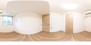 プライム湘南辻堂リーフィアレジデンス 210 【神奈川県茅ヶ崎駅】 の間取り図