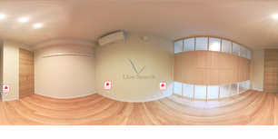 ソレイユ・シャンブル 101 【埼玉県川越駅】 の間取り図