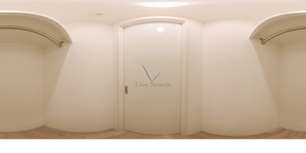 シティテラス横濱長津田 111 【神奈川県長津田駅】 の間取り図