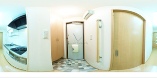 I.ヴィレッジ堀崎 102 【埼玉県湘南新宿ライン宇都宮線横須賀線　東大宮駅　徒歩16分】 の間取り図