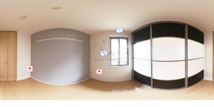 エス プランテ 106 【東京都武蔵境駅】 の間取り図