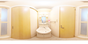 カーサ　ベルデ 3102 【大阪府金剛駅】 の間取り図