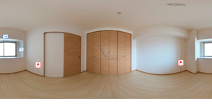 モンフェリオ西都 502 【福岡県今宿駅】 の間取り図