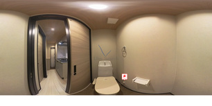 Lignum川口 103 【埼玉県川口駅】 の間取り図