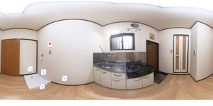 コーポk 101 【東京都JR埼京線　十条駅　徒歩１０分】 の間取り図