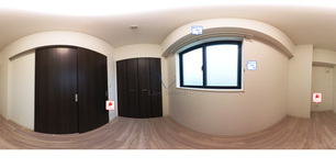 Primal千種stelo 1401 【愛知県鶴舞駅】 の間取り図