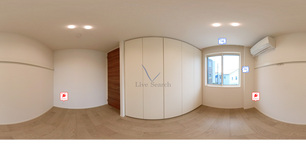 ステラ大倉山 101 【神奈川県大倉山駅】 の間取り図