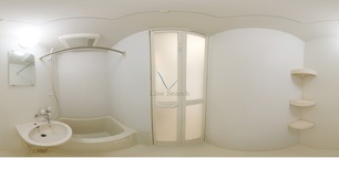 アマヴェル羽田空港 502 【東京都糀谷】 の間取り図