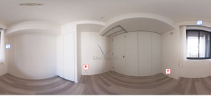 グランリビオ表参道 405 【東京都表参道】 の間取り図