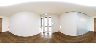 Tournesol 302 【和歌山県和歌山駅】 の間取り図