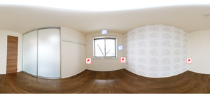 Tournesol 301 【和歌山県和歌山駅】 の間取り図