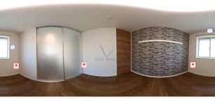 ベレオ茶屋ノ丁 302 【和歌山県和歌山市駅】 の間取り図