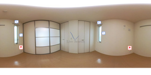 エステート・シマムラC 102 【埼玉県埼玉新都市交通　東宮原駅　徒歩11分】 の間取り図