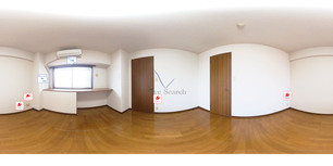 シャン・クラージュ 202 【兵庫県山陽本線　西明石駅】 の間取り図